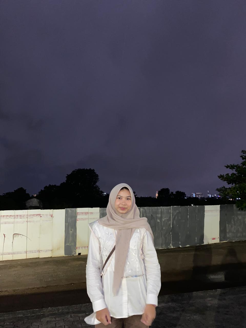 Foto Profil Alyka